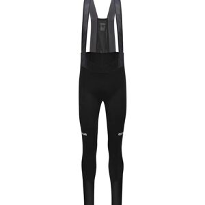 GOREWEAR Men Cycling Bib Shorts - Spinshift Thermo Black XXL GOREWEAR Men Cycling Bib Shorts - Spinshift Thermo Black XXL