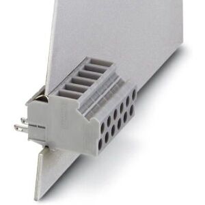 Phoenix Contact DFK-2,8 Terminal Block - 50 pcs Phoenix Contact DFK-2,8 Terminal Block - 50 pcs