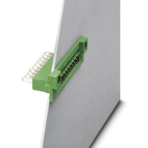 Phoenix Contact DFK-MSTB 2,5/16-GF-5,08 Terminalblok - Terminal block Phoenix Contact DFK-MSTB 2,5/16-GF-5,08 Terminalblok - Terminal block