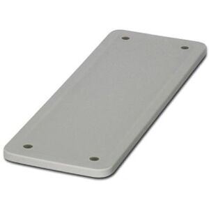 Phoenix Contact HC-B 24-AP-GY Abdeckplatte - Cover Plate Phoenix Contact HC-B 24-AP-GY Abdeckplatte - Cover Plate