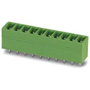 Phoenix Contact MCV 1,5/7-G-3,81 Terminal Block - PCB Connector Phoenix Contact MCV 1,5/7-G-3,81 Terminal Block - PCB Connector