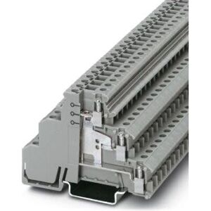 Phoenix Contact DIKD 1,5-PV Bloc de jonction pour capteurs / actionneurs - Sensor/Actuator - Publicité Phoenix Contact DIKD 1,5-PV Bloc de jonction pour capteurs / actionneurs - Sensor/Actuator - Publicité