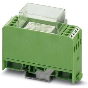 Phoenix Contact EMG 22-REL/KSR-230/21 - 230 V/DC 6 A Schaltrelais Phoenix Contact EMG 22-REL/KSR-230/21 - 230 V/DC 6 A Schaltrelais