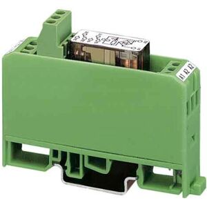 Phoenix Contact Relaismodul EMG17-REL/KSR-24/21 - SPDT, 24V, PCB-Montage Phoenix Contact Relaismodul EMG17-REL/KSR-24/21 - SPDT, 24V, PCB-Montage