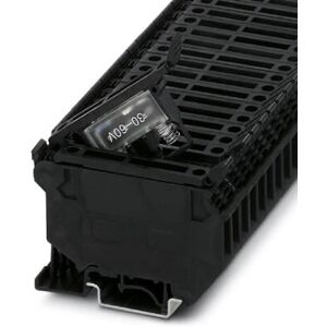 Phoenix UK 5-HESILED 60 Aansluitblok - 50 stuks Phoenix UK 5-HESILED 60 Aansluitblok - 50 stuks