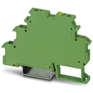 Phoenix Contact DEK-OE-5DC/24DC/100K - Solid-state relais, montage DIN Phoenix Contact DEK-OE-5DC/24DC/100K - Solid-state relais, montage DIN