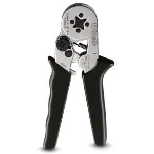 Phoenix Contact CRIMPFOX UD 6-4 - Cable Crimping Tool Phoenix Contact CRIMPFOX UD 6-4 - Cable Crimping Tool