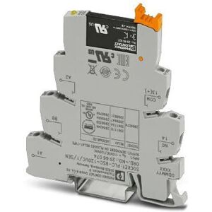 Phoenix Contact PLC-OSC-120 - Optocoupler - Ingang 96-132V AC/DC Phoenix Contact PLC-OSC-120 - Optocoupler - Ingang 96-132V AC/DC