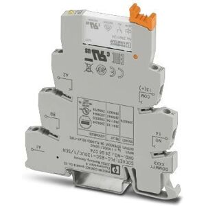 Phoenix Contact PLC-RSC-120UC/ 1AU/SEN - Relais met enkelcontact Phoenix Contact PLC-RSC-120UC/ 1AU/SEN - Relais met enkelcontact