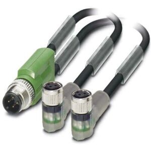 Phoenix Contact 1671438 Sensor/Betätigerkabel - 1,5 m Phoenix Contact 1671438 Sensor/Betätigerkabel - 1,5 m