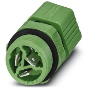 Phoenix 1670264 Drahtverbinder - IP65/IP67 - 3-polig Phoenix 1670264 Drahtverbinder - IP65/IP67 - 3-polig