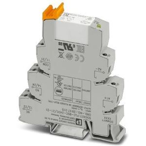 Phoenix Contact PLC-RSC-24DC/21-21 Interfacerelæ - Electrical relay Phoenix Contact PLC-RSC-24DC/21-21 Interfacerelæ - Electrical relay