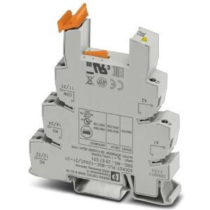 Phoenix Contact REL-MR-110DC/21-21 - Electrical Relay Phoenix Contact REL-MR-110DC/21-21 - Electrical Relay