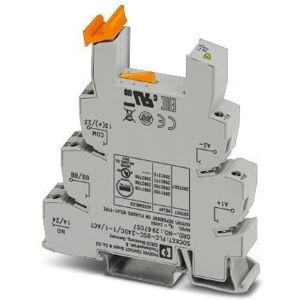 Phoenix Contact 2967057 Terminal Block Accessory - 10 stuks Phoenix Contact 2967057 Terminal Block Accessory - 10 stuks