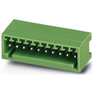Phoenix Contact 1881464 Drahtverbinder - PCB, Grün, 4-polig Phoenix Contact 1881464 Drahtverbinder - PCB, Grün, 4-polig