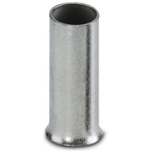 Phoenix Contact - A6-10 - 6 mm² - 10 mm - Ferrule Phoenix Contact - A6-10 - 6 mm² - 10 mm - Ferrule