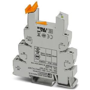 Phoenix Contact 2967837 Terminalblok accessoire - 10 stuks Phoenix Contact 2967837 Terminalblok accessoire - 10 stuks