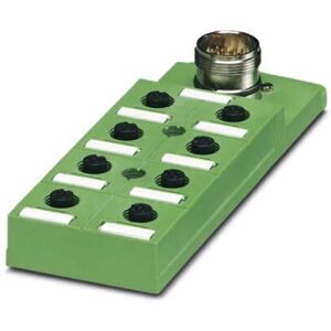 Phoenix Contact 1692844 Sensor-/Aktor-Kabel - IP65, M12, M23, 8 Stecker Phoenix Contact 1692844 Sensor-/Aktor-Kabel - IP65, M12, M23, 8 Stecker