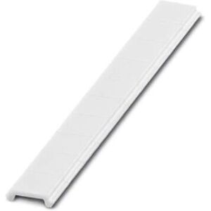 Phoenix Contact ZBF 5/WH-100 - Terminal Block Markers Phoenix Contact ZBF 5/WH-100 - Terminal Block Markers