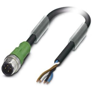 Phoenix Contact 1509445 sensor-/aktuatorkabel - 2m Phoenix Contact 1509445 sensor-/aktuatorkabel - 2m