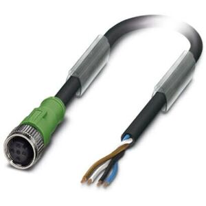 Phoenix Contact 1509487 sensorkabel/aktuator - 2 m Phoenix Contact 1509487 sensorkabel/aktuator - 2 m