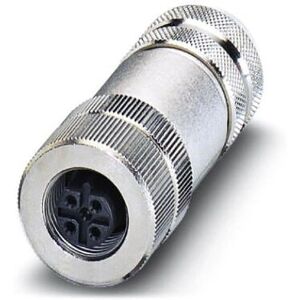 Phoenix Contact 1507777 rustfrit stål M12 kabelstik - Industrielt produkt Phoenix Contact 1507777 rustfrit stål M12 kabelstik - Industrielt produkt