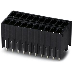 Phoenix Contact MCDNV 1,5/ 8-G1-3,5 P26THR Terminal Block - 8 Poles Phoenix Contact MCDNV 1,5/ 8-G1-3,5 P26THR Terminal Block - 8 Poles