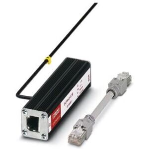 Phoenix Contact 2858991 Überspannungsschutz - Netzwerk RJ45 2,5 kA Phoenix Contact 2858991 Überspannungsschutz - Netzwerk RJ45 2,5 kA
