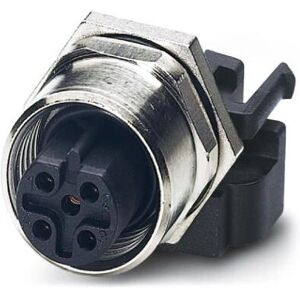 Phoenix Contact 1515934 Draadconnector - Sensor/Actuator, M12, 5-polig Phoenix Contact 1515934 Draadconnector - Sensor/Actuator, M12, 5-polig