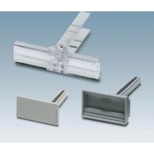 Phoenix KLM 3 Terminal Block Markers - 100 pcs Phoenix KLM 3 Terminal Block Markers - 100 pcs