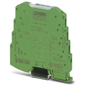 Phoenix Contact 2864422 Alimentatore - Verde Phoenix Contact 2864422 Alimentatore - Verde