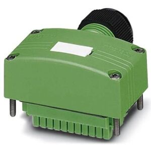 Phoenix Contact SACB-C-H180 8/16 SCO 1516713 - Sensor/aktorbox passiv, M12, 8/16 Slots Phoenix Contact SACB-C-H180 8/16 SCO 1516713 - Sensor/aktorbox passiv, M12, 8/16 Slots