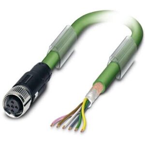 Phoenix Contact 1517916 Industrielt netværksudstyr - 5-polet M12-kabel Phoenix Contact 1517916 Industrielt netværksudstyr - 5-polet M12-kabel