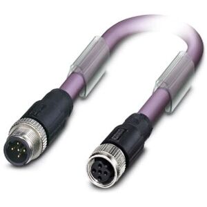 Phoenix Contact 1529221 Lilla signalskabel - Signalkabel Phoenix Contact 1529221 Lilla signalskabel - Signalkabel