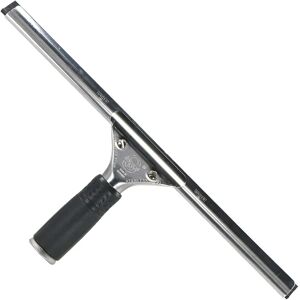 Unger Nettoyeur de Fenêtres S-Wiper Soft 35cm - Outil de Nettoyage - Publicité Unger Nettoyeur de Fenêtres S-Wiper Soft 35cm - Outil de Nettoyage - Publicité