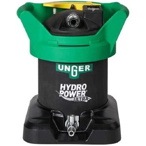 Unger HydroPower DIUH1 - Filtre à échange d'ions - Accessoire pour nettoyeur haute pression - Publicité Unger HydroPower DIUH1 - Filtre à échange d'ions - Accessoire pour nettoyeur haute pression - Publicité