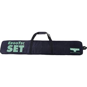 Unger Weiß ErgoTec Fensterreinigungsset - Professionelles Equipment Unger Weiß ErgoTec Fensterreinigungsset - Professionelles Equipment