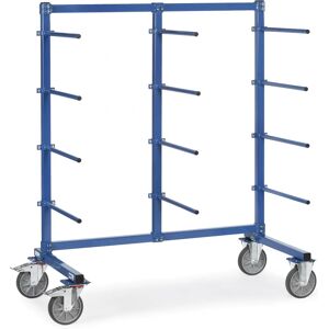 fetra - Stahlwagen 4615 - 12 Arme, 500kg Tragkraft fetra - Stahlwagen 4615 - 12 Arme, 500kg Tragkraft