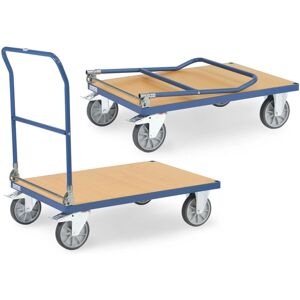 Fetra Klappwagen 2502-K - Klappwagen Fetra Klappwagen 2502-K - Klappwagen