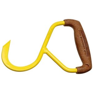 Ochsenkopf 2231395 Transparenter Løftekrog - pulley puller Ochsenkopf 2231395 Transparenter Løftekrog - pulley puller