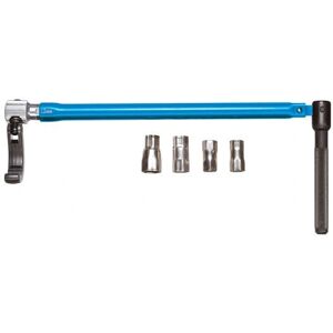 Gedore 2829274 Llave de vaso - Azul, 260mm, Modelo 2829274 Gedore 2829274 Llave de vaso - Azul, 260mm, Modelo 2829274
