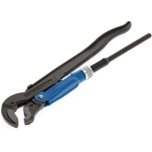 Gedore Pipe Wrench - 1 inch, 320mm, Heavy Duty - Pipe Wrench Gedore Pipe Wrench - 1 inch, 320mm, Heavy Duty - Pipe Wrench