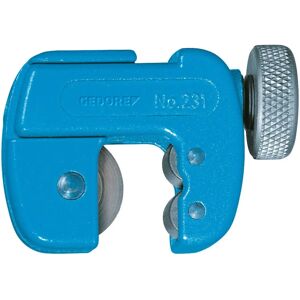 Gedore Model 231000 - Pipe Cutter for Small Pipes Gedore Model 231000 - Pipe Cutter for Small Pipes