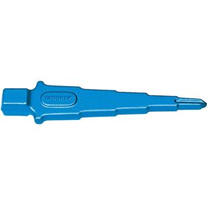 Gedore Step Key - 3/8, 1/2, 3/4, 1, 1 1/4 inch - Blue burnt - Step Key Gedore Step Key - 3/8, 1/2, 3/4, 1, 1 1/4 inch - Blue burnt - Step Key