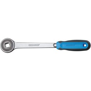 Gedore Blue Line 380200 - Ratchet - 1/2" Aandrijving Gedore Blue Line 380200 - Ratchet - 1/2" Aandrijving