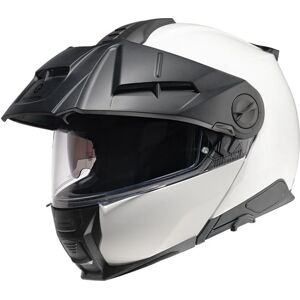Casco Schuberth E2 - Casco modular de aventura y seguridad Casco Schuberth E2 - Casco modular de aventura y seguridad