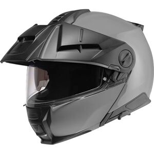 Schuberth E2 Gris Beton - Casque Modular Moto Schuberth E2 Gris Beton - Casque Modular Moto