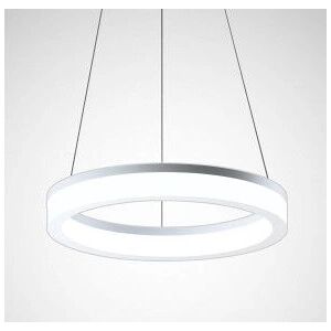 Luminaire LED Trilux 6334440 - 17W, Opale, IP40 - Publicité Luminaire LED Trilux 6334440 - 17W, Opale, IP40 - Publicité