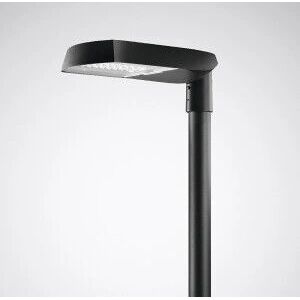 Éclairage extérieur LED Trilux Cuvia 60 - IP66 - Publicité Éclairage extérieur LED Trilux Cuvia 60 - IP66 - Publicité