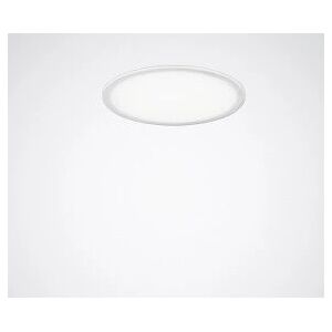 Luminaire Plafond LED Trilux 6454751 - Opal, 9W, 1200lm, Dimmable - Publicité Luminaire Plafond LED Trilux 6454751 - Opal, 9W, 1200lm, Dimmable - Publicité
